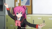 Little Busters!, ¡No me mires así! - 1