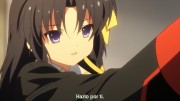 Little Busters!, ¡No me mires así! - 4