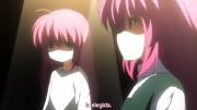 Little Busters!, Yo solo quería tener a alguien a mi lado - 1