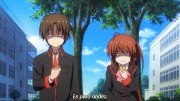Little Busters!, 17 - 3