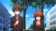 Little Busters!, Yo solo quería tener a alguien a mi lado - 3