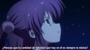 Little Busters!, Yo solo quería tener a alguien a mi lado - 5