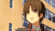 Little Busters!, La respuesta está dentro de tu corazón - 4