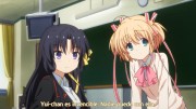 Little Busters!, ¡Estoy seguro de que ahora podré esforzarme siempre! - 2