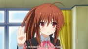 Little Busters!, 19 - 3