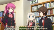 Little Busters!, 19 - 6