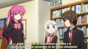 Little Busters!, ¡Estoy seguro de que ahora podré esforzarme siempre! - 6