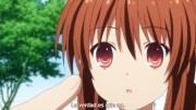 Little Busters!, Ayuda al loco de amor - 1