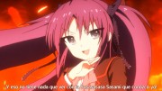 Little Busters!, Ayuda al loco de amor - 2