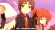 Little Busters!, ¡Estoy segura de que volveré! - 2