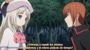 Little Busters!, ¡Estoy segura de que volveré! - 3