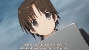 Little Busters!, ¡Estoy segura de que volveré! - 4