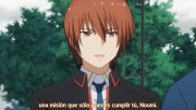 Little Busters!, ¡Estoy segura de que volveré! - 6