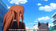 Little Busters!, Por aquello que consideres importante - 4