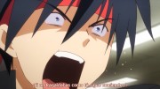 Little Busters!, Si Rin-chan es feliz, yo también lo soy - 1