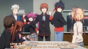 Little Busters!, Si Rin-chan es feliz, yo también lo soy - 4