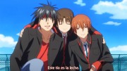 Little Busters!, El último - 5