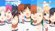 Little Busters!, Los mejores amigos - 6