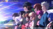 Little Busters!, 1 - 6