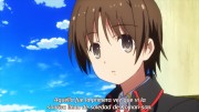 Little Busters!, 4 - 3