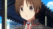Little Busters!, 9 - 1
