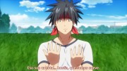 Little Busters!, 10 - 1