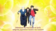 Little Busters!, 11 - 3