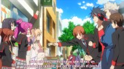 Little Busters!, 12 - 1