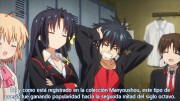 Little Busters!, 12 - 3