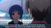 Little Busters!, 13 - 3