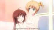 Little Busters!, 15 - 3