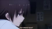 Little Busters!, 18 - 2