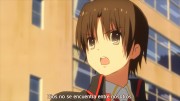 Little Busters!, 18 - 4