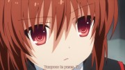 Little Busters!, 20 - 2