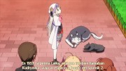Little Busters!, 21 - 3