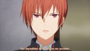 Little Busters!, 22 - 1