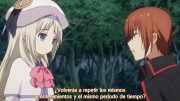 Little Busters!, 22 - 4
