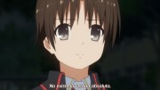 Little Busters!, 22 - 5