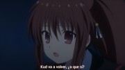 Little Busters!, 23 - 4