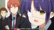Little Busters!, 25 - 3