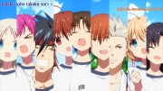 Little Busters!, 26 - 6
