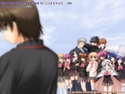 Little Busters!, Little Busters! EX OP - 5