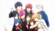 Little Busters!, Little Busters! OP [BD] - 3