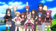 Little Busters!, Little Busters! OP2 [BD] - 1