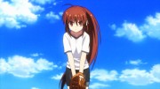 Little Busters!, Little Busters! OP2 [BD] - 2