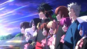 Little Busters!, Little Busters! ED [BD] - 3