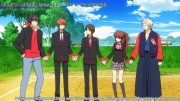 Little Busters! EX, 1 - 1