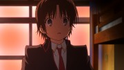 Little Busters! EX, 1 - 5