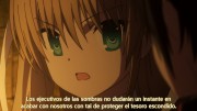 Little Busters! EX, Los dos en el laberinto - 1