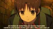 Little Busters! EX, Los ejecutivos de las sombras - 3